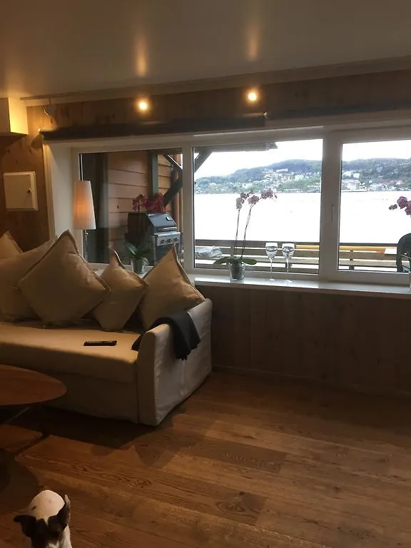 Bergen Sea Side Apartment