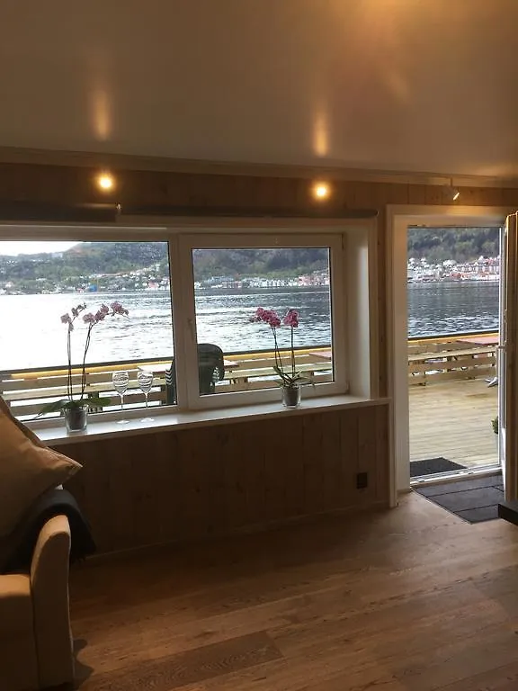 Bergen Sea Side Apartment