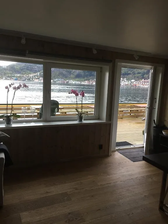 Bergen Sea Side Apartment Norway