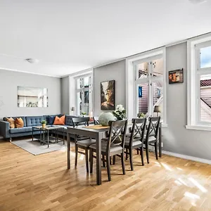  Apartamento Dragesmauet