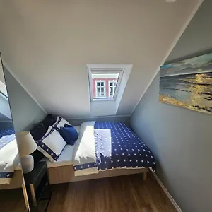 Apartamento Rosen