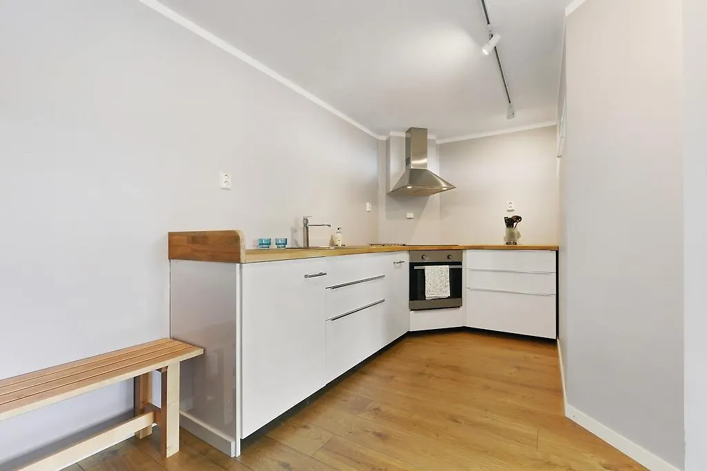 Bergen Sea Side Apartment 0*,  Noruega
