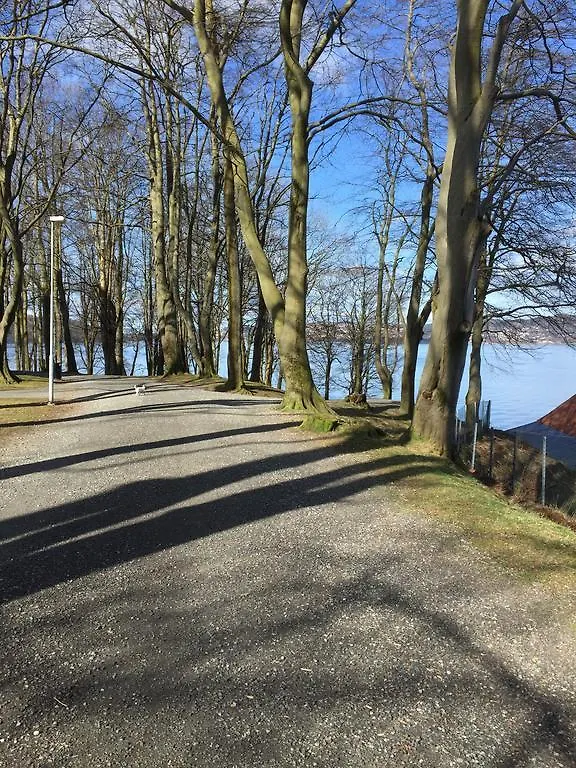 Bergen Sea Side Apartment